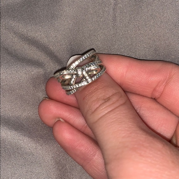 Pandora Delicate Sentiments Ring - Picture 2 of 4